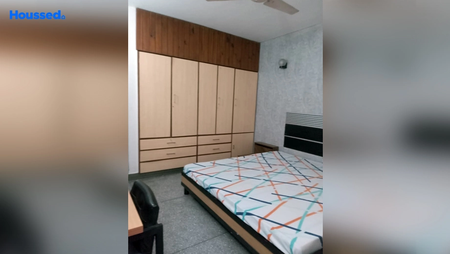 Project Image of 1 BHK Furnished Flat for Rent in Saket - Image 59655