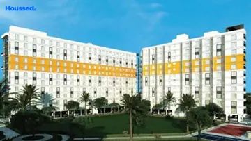 Project Image of 1 BHK Flat for Resale in Thiruporur, Chennai - Image 59810