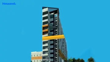 Project Image of 2 BHK Flat for Resale in Thiruporur, Chennai - Image 59805