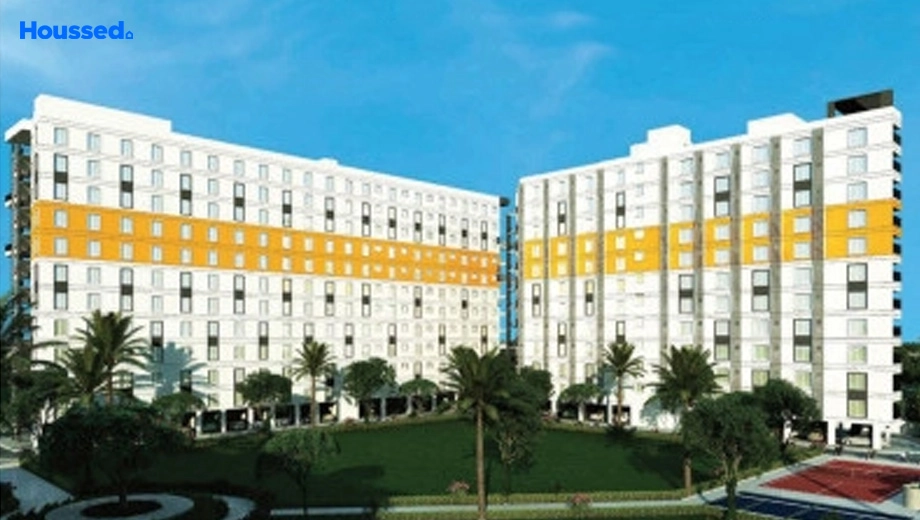 Project Image of 2 BHK Flat for Resale in Thiruporur - Image 59807