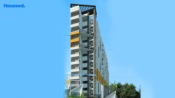 Project Image of 2 BHK Flat for Resale in Thiruporur, Chennai - Image 59806