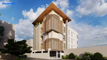 Project Image of 4.5 BHK Flat for Resale in Vepery, Chennai - Image 59801