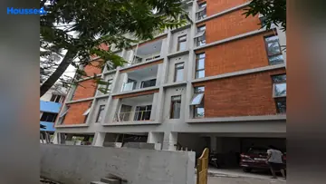 Project Image of 3 BHK Flat for Resale in Vepery, Chennai - Image 59832