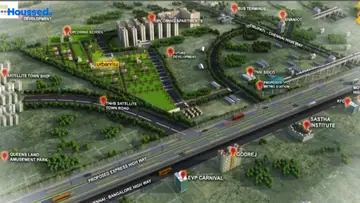 Project Image of 2 BHK Flat for Resale in Thirumazhisai, Chennai - Image 59836