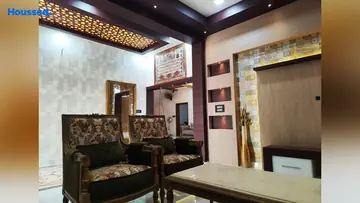 Sample Apartment of 4 BHK House/Villa for Resale in Keeranatham, Coimbatore - Image 59762