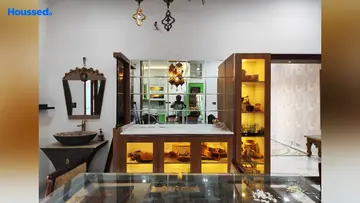 Sample Apartment of 4 BHK House/Villa for Resale in Keeranatham, Coimbatore - Image 59761