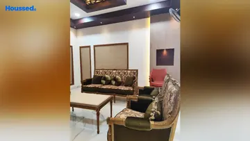 Sample Apartment of 4 BHK House/Villa for Resale in Keeranatham, Coimbatore - Image 59764