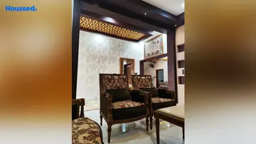 Sample Apartment of 4 BHK House/Villa for Resale in Keeranatham, Coimbatore - Image 59769