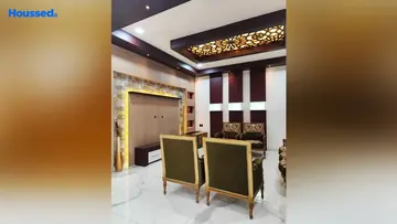 Sample Apartment of 4 BHK House/Villa for Resale in Keeranatham, Coimbatore - Image 59772