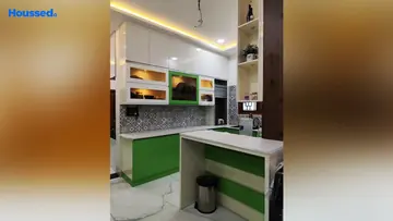 Sample Apartment of 4 BHK House/Villa for Resale in Keeranatham, Coimbatore - Image 59768