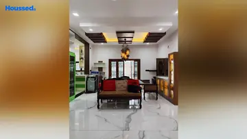 Sample Apartment of 4 BHK House/Villa for Resale in Keeranatham, Coimbatore - Image 59767