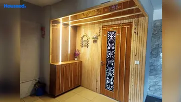 Project Image of 2 BHK Flat for Resale in Chandkheda, Ahmedabad - Image 59792