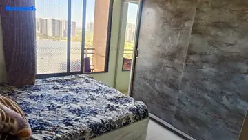 Project Image of 2 BHK Flat for Resale in Chandkheda, Ahmedabad - Image 59796