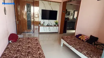 Project Image of 2 BHK Flat for Resale in Chandkheda, Ahmedabad - Image 59791