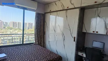 Project Image of 2 BHK Flat for Resale in Chandkheda, Ahmedabad - Image 59793
