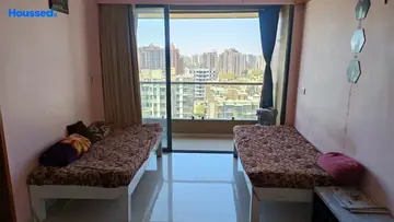 Project Image of 2 BHK Flat for Resale in Chandkheda, Ahmedabad - Image 59794