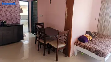 Project Image of 2 BHK Flat for Resale in Chandkheda, Ahmedabad - Image 59797
