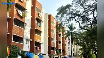 Project Image of 2 BHK Flat for Resale in KK Nagar, Chennai - Image 59917