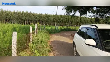 Project Image of Housing Plot/Residential Land for Resale in Tiruvallur, Chennai - Image 59863