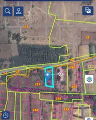 Location of Housing Plot/Residential Land for Resale in Sunguvarchatram, Chennai - Image 59892