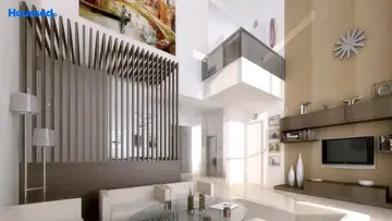 Project Image of 4 BHK Flat for Resale in Prestige Hillside Gateway Kakkanad, Kochi - Image 59986
