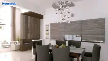 Project Image of 4 BHK Flat for Resale in Prestige Hillside Gateway Kakkanad, Kochi - Image 59982