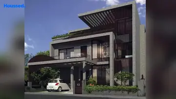 Project Image of 4 BHK Flat for Resale in Kakkanad, Kochi - Image 60008