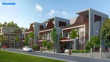Project Image of 4 BHK Flat for Resale in Kakkanad, Kochi - Image 60011