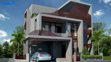 Project Image of 4 BHK Flat for Resale in Kakkanad, Kochi - Image 60009