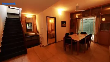 Sample Apartment of 4 BHK House/Villa for Resale in Kakkanad, Kochi - Image 60007