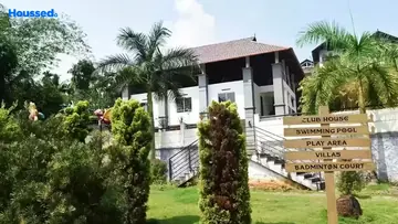 Project Image of 4 BHK House/Villa for Resale in Kakkanad, Kochi - Image 60005