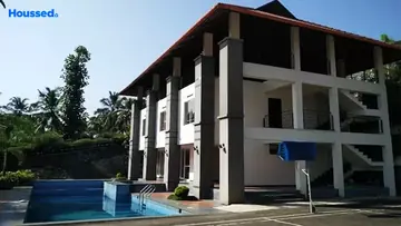 Project Image of 4 BHK House/Villa for Resale in Kakkanad, Kochi - Image 60003