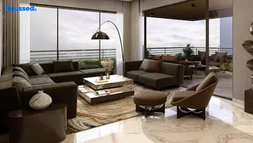 Project Image of 5 BHK Flat for Resale in Raysan, Gandhinagar - Image 61495