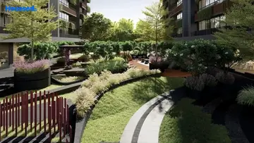 Project Image of 5 BHK Flat for Resale in Raysan, Gandhinagar - Image 61494