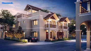 Project Image of 3 BHK House/Villa for Rent in Bhadaj, Ahmedabad - Image 60076