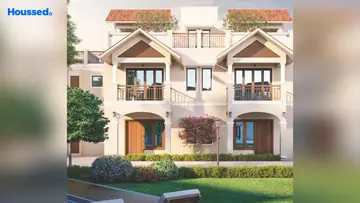 Project Image of 3 BHK House/Villa for Rent in Bhadaj, Ahmedabad - Image 60074