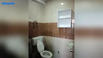 Project Image of 1 BHK Flat for Rent in Saket, New Delhi - Image 60116