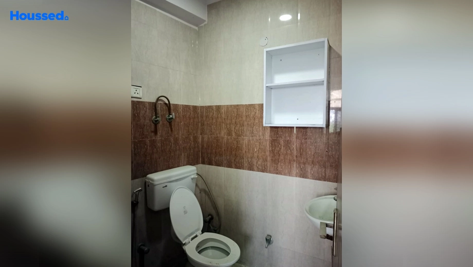 Project Image of 1 BHK Un-Furnished Flat for Rent in Saket - Image 60116