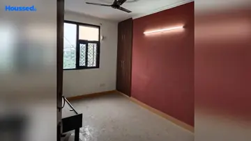 Project Image of 1 BHK Flat for Rent in Saket, New Delhi - Image 60114