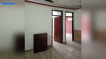 Project Image of 1 BHK Flat for Rent in Saket, New Delhi - Image 60113