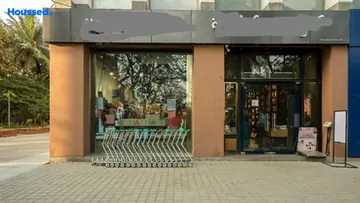 Project Image of Commercial Space for Resale in Whitefield, Bangalore - Image 61683
