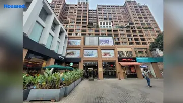 Project Image of Commercial Space for Resale in Whitefield, Bangalore - Image 61682