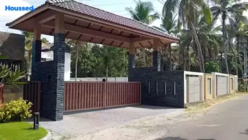 Project Image of 4 BHK Flat for Resale in Kakkanad, Kochi - Image 60265