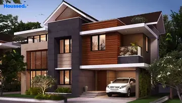 Project Image of 4 BHK Flat for Resale in Kakkanad, Kochi - Image 60264