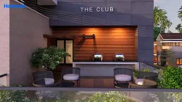 Project Image of 4 BHK Flat for Resale in Kakkanad, Kochi - Image 60262