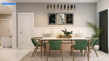Project Image of 3 BHK Flat for Resale in Kakkanad, Kochi - Image 60270