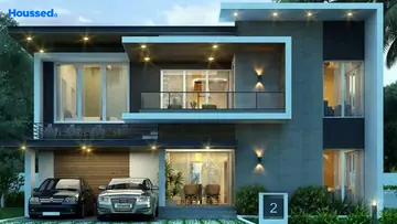 Project Image of 3 BHK Flat for Resale in Kakkanad, Kochi - Image 60268