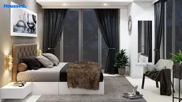 Project Image of 3 BHK Flat for Resale in Kakkanad, Kochi - Image 60271