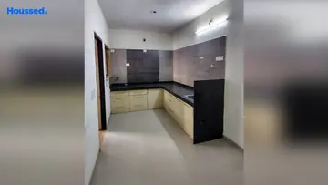Project Image of 4 BHK Flat for Resale in Raysan, Gandhinagar - Image 60175