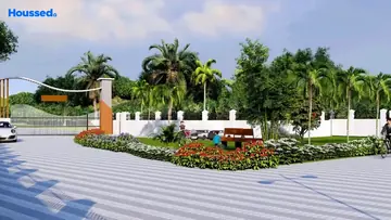 Project Image of 3 BHK House/Villa for Resale in Kakkanad, Kochi - Image 60303